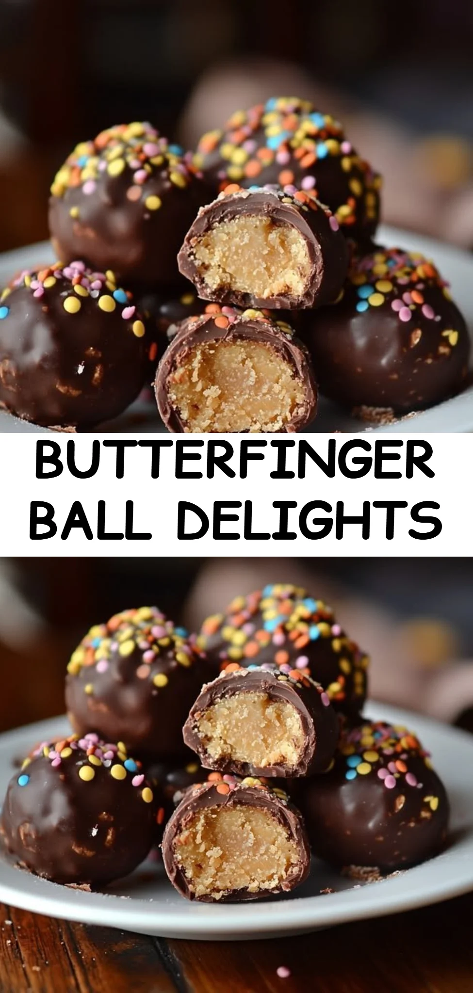 Butterfinger Ball Delights